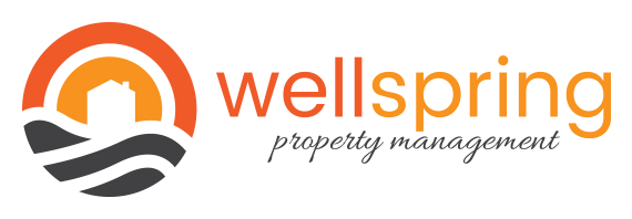 Wellspring Property Management logo
